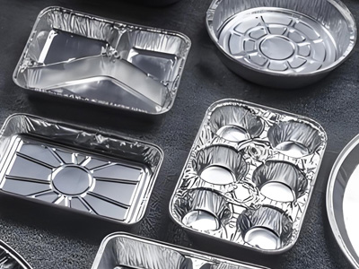 Baking Molds