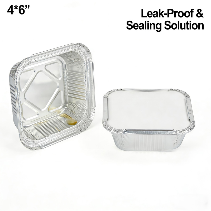Leak-Proof & Sealing Solution