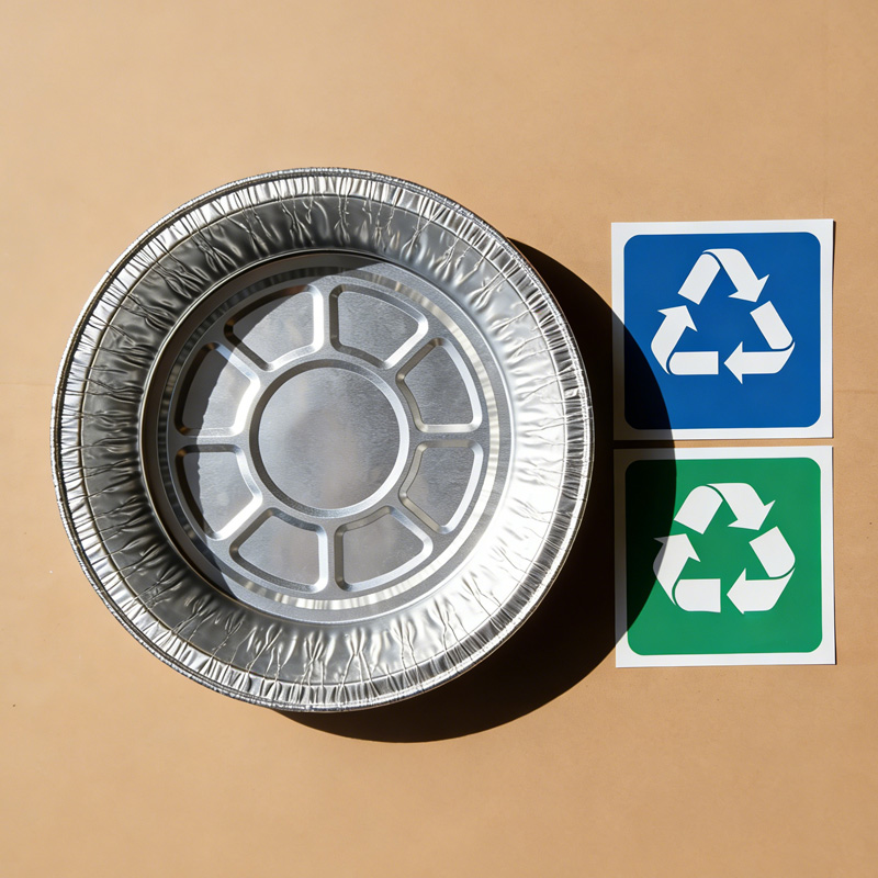 Eco-Friendly & Recyclable Compliance Solution