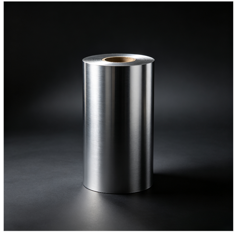 Heavy Duty Foil – 20-25μm, 30cm x 30m